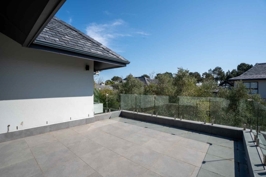 To Let 3 Bedroom Property for Rent in Pearl Valley Golf Estate Western Cape